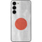 Japanese Flag Distressed Galaxy S23 Plus Skin